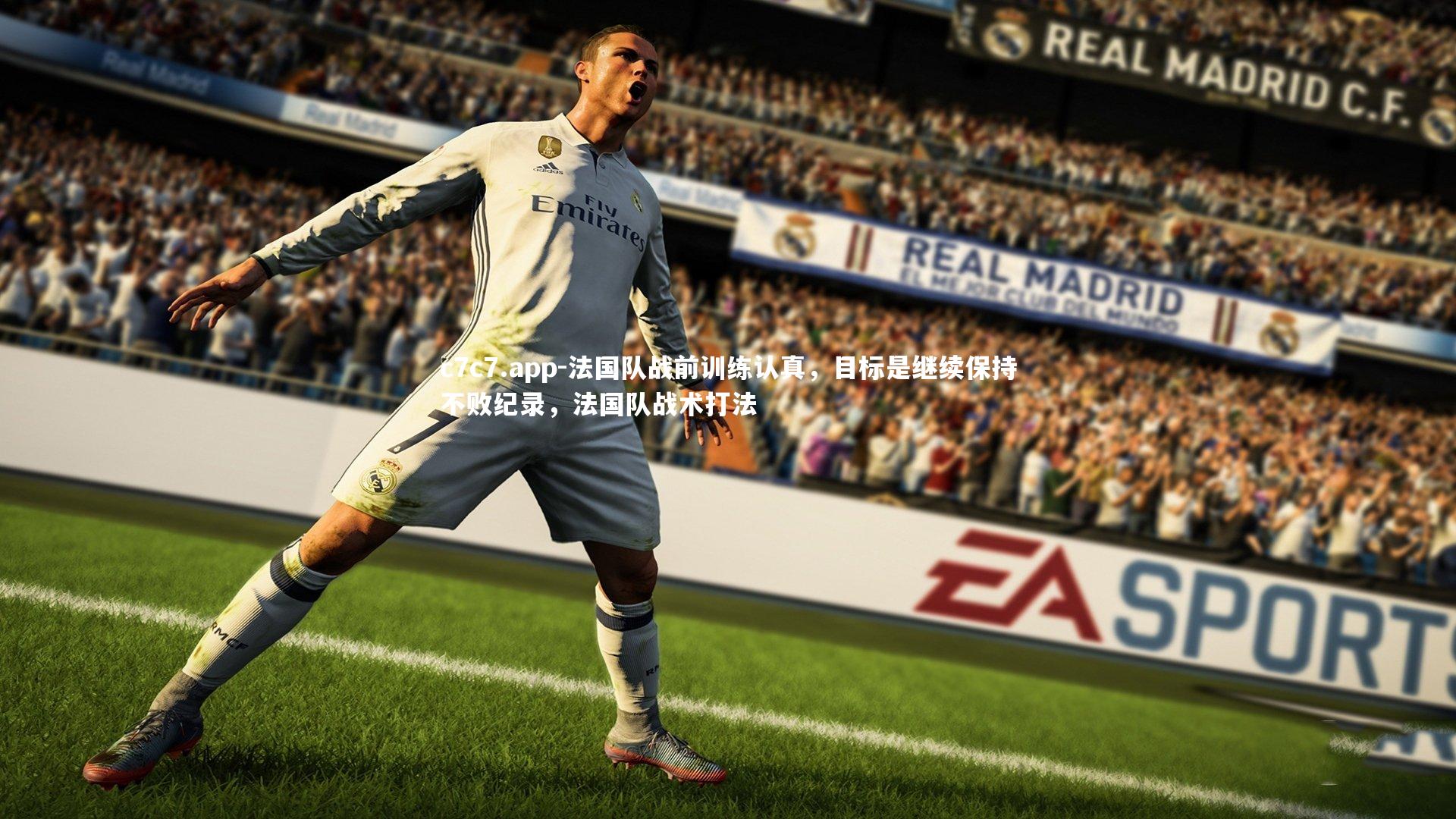 法国队战前训练认真，目标是继续保持不败纪录，法国队战术打法